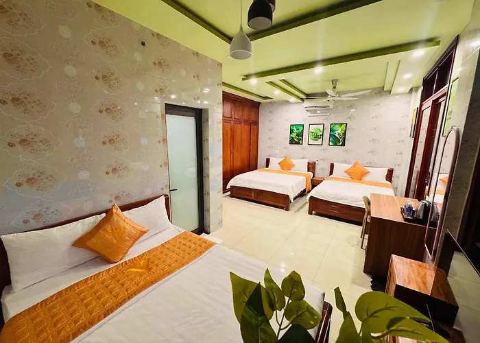 Thinh Vuong Hotel