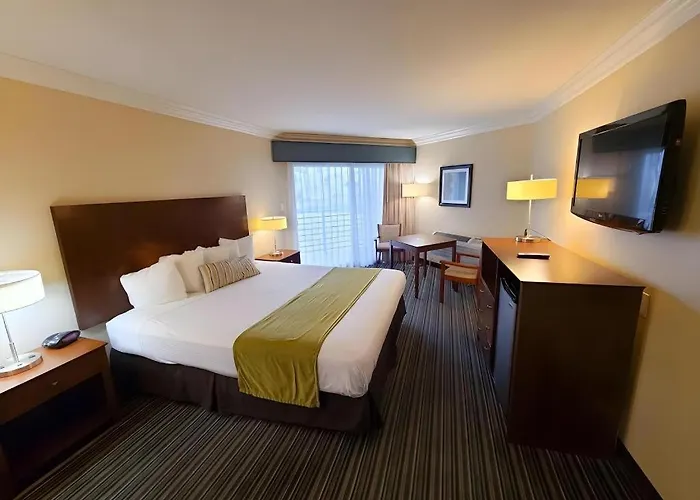 Huntington Beach Inn