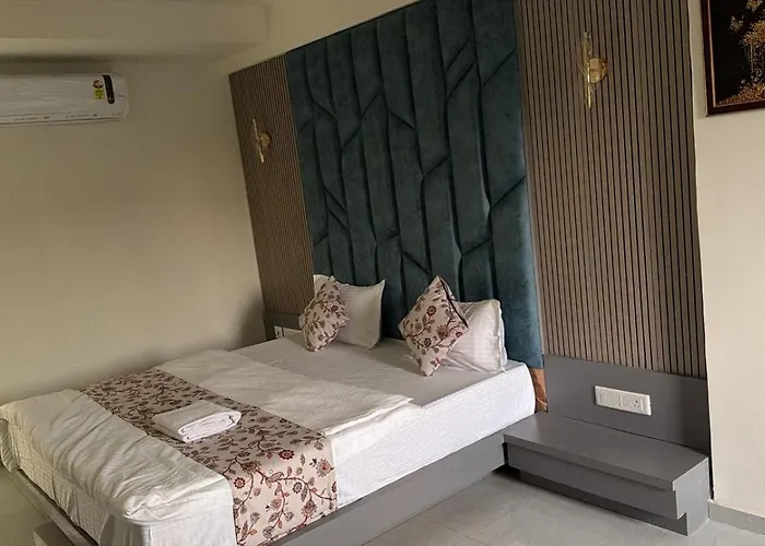 Hotel Runway