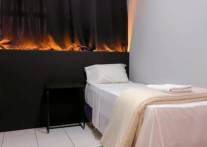 Hostel Connect Alphaville