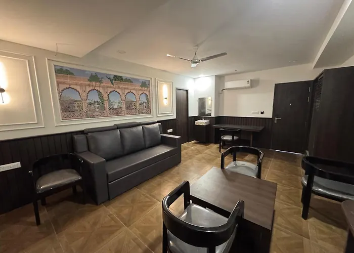 Hotel Snr Aurora