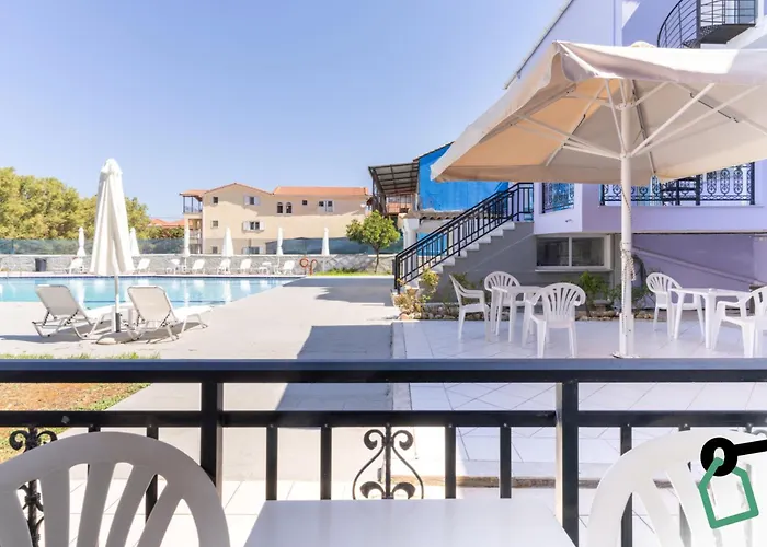 Hotiday Zakynthos Argassi