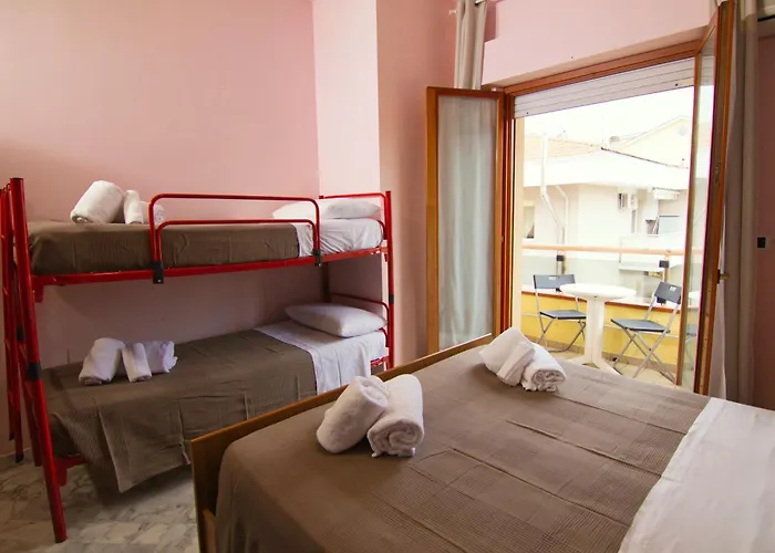 Hotel Roma