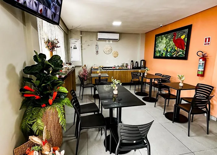 Hotel Caete