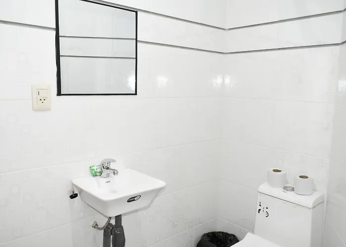Nexus Hotel & Coworking
