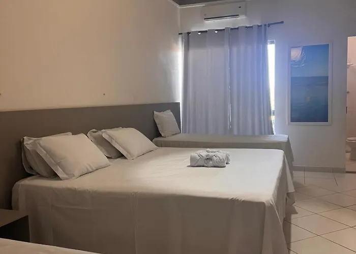 Iter Hotel