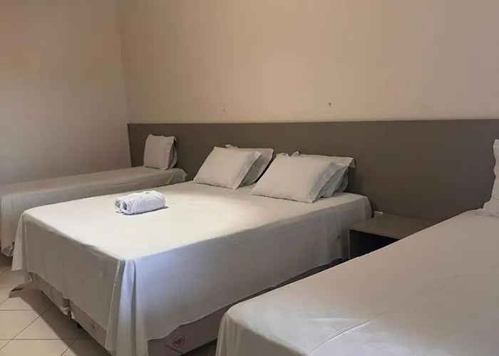 Iter Hotel