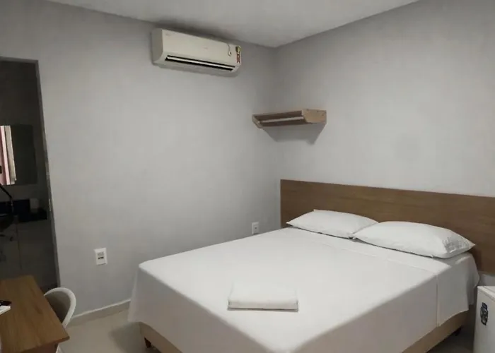 Chimarrão Hotel