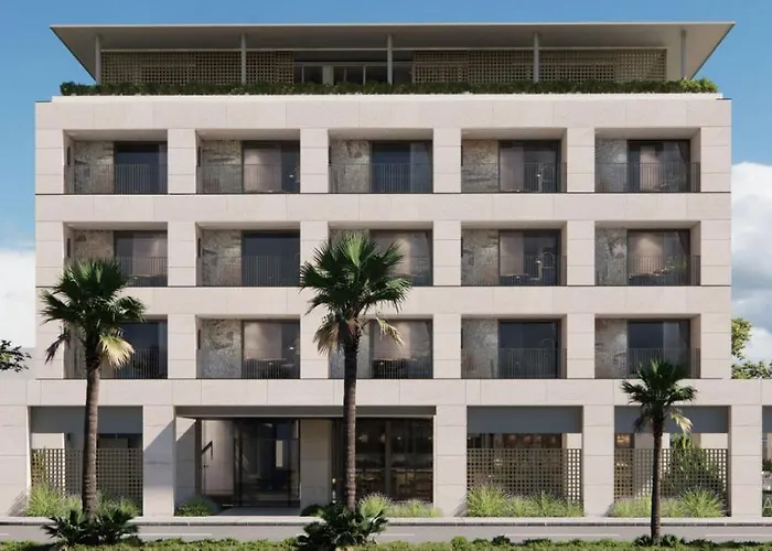 The Noria Hotel