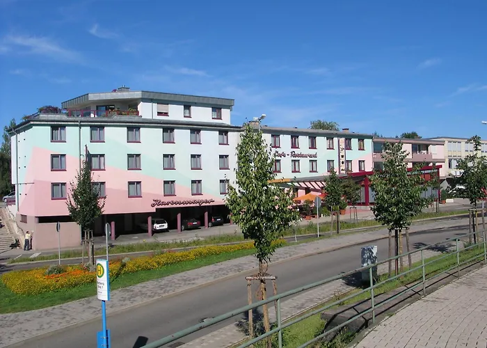 Hotel Hasenmayer