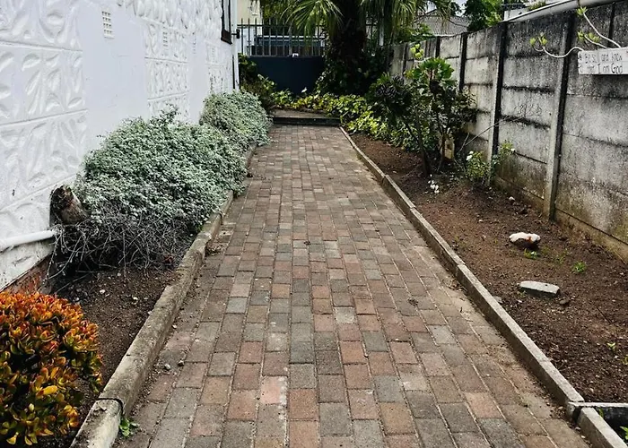 East London Guest House