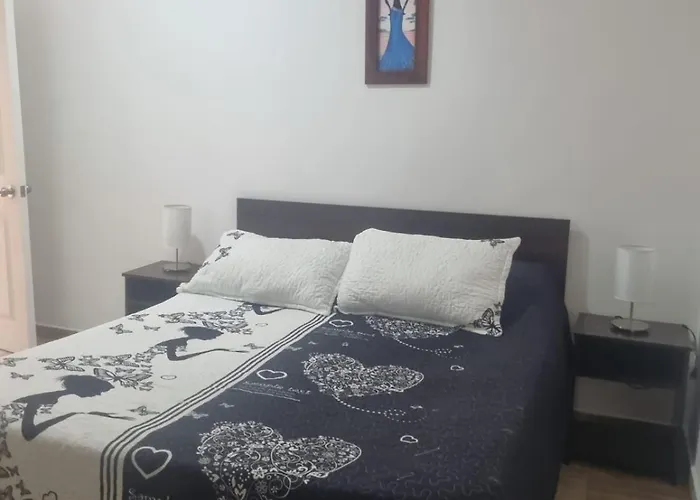 Hotel Santa Rosa Spa
