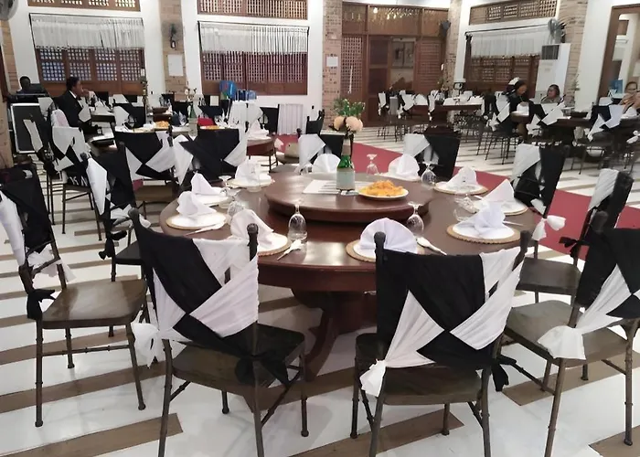 Casa Lorenzo Powered By Cocotel