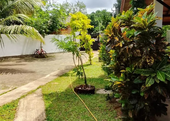 Amantha Holiday Resort
