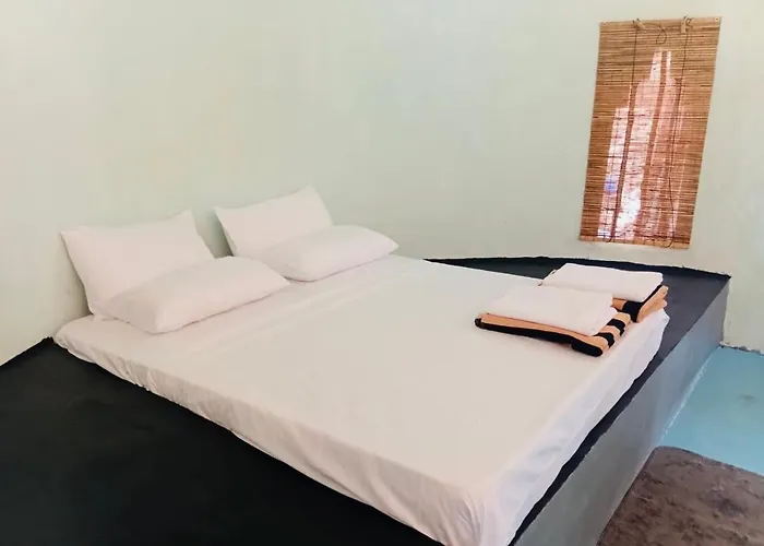 Nilaveli Eco Lodge