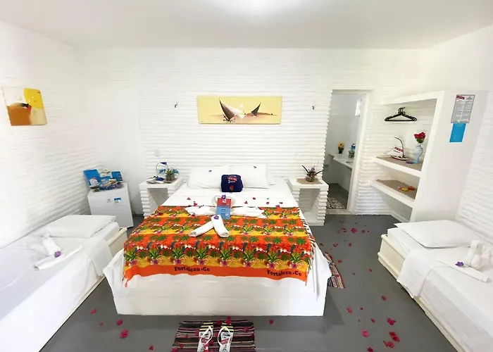 Pousada 3