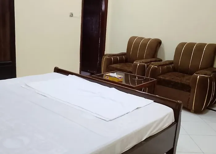 Royal Heritage Lodges