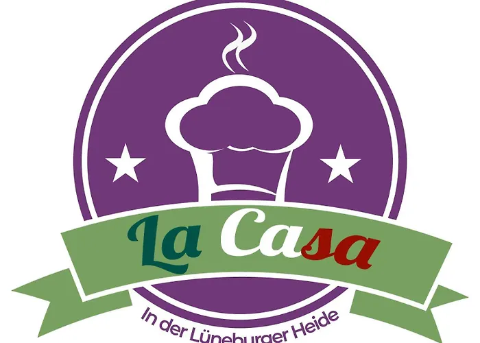 Pension Und Restaurant La Casa