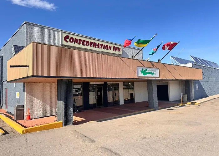 Confederation Inn