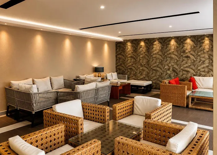 Kiniz Apartments & Hotel, Uyo