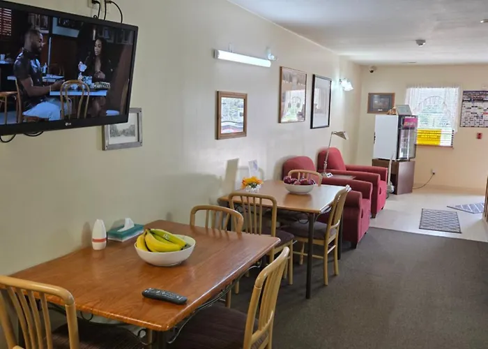 Prairie View Inn