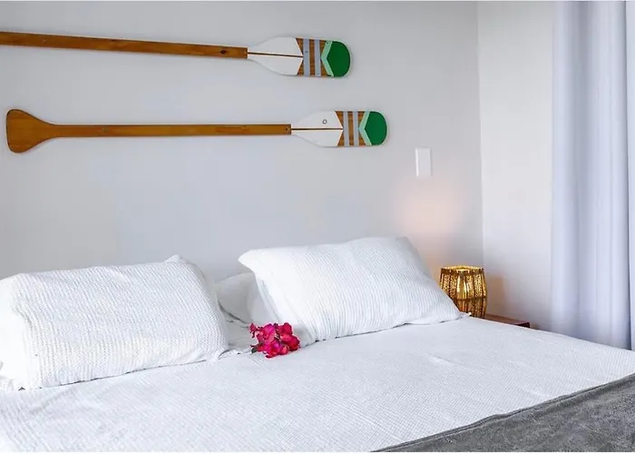 Vivant Eco Beach Resort