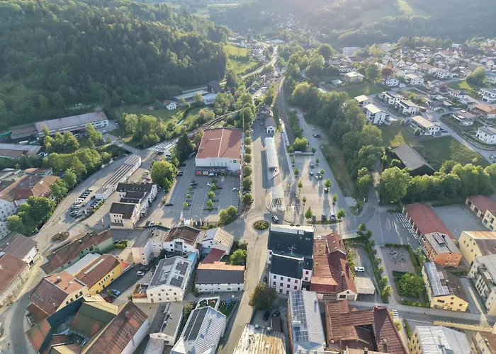 Hotel Zum Kellermann