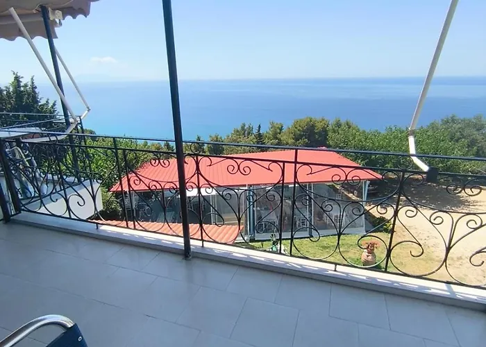 Paradisos