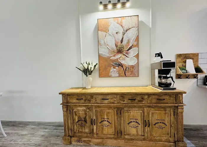 Carlo'S Fairview Boutique - Hotel