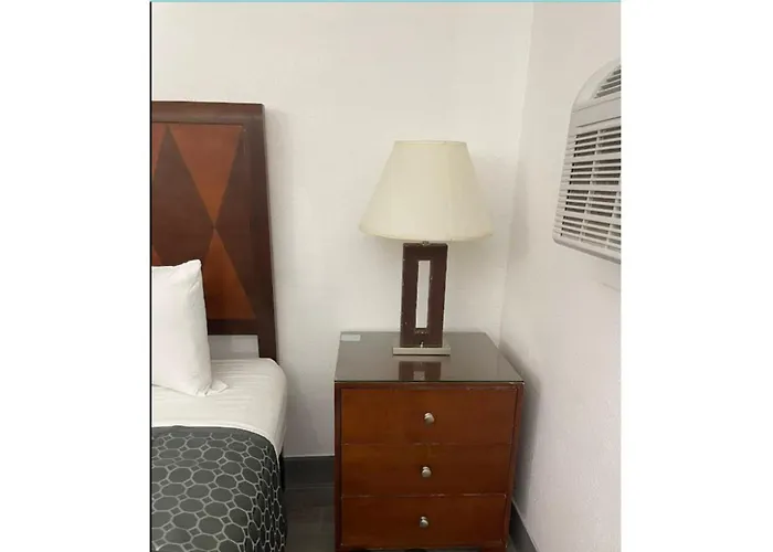 Littlefield Motel Near Lubbock Tx