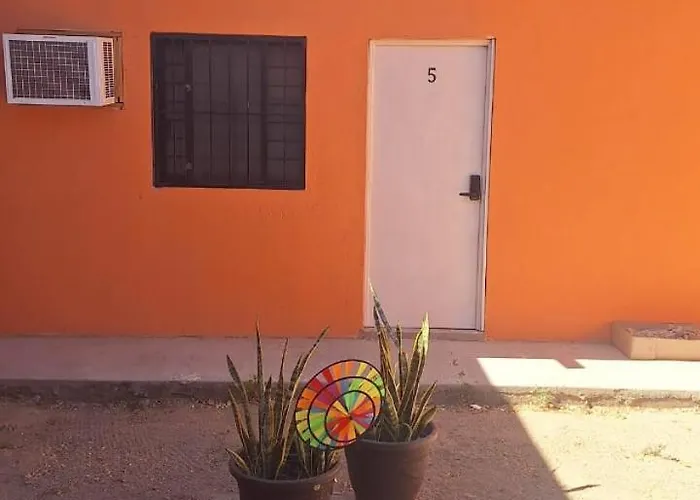 Hotel Las Veredas Aeropuerto