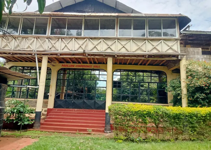 Scenic View Hotel And Resort