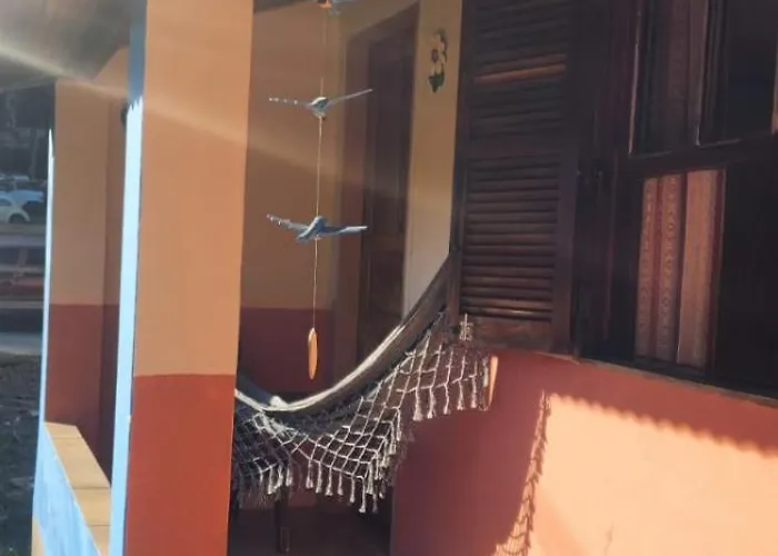 Aconchego Mineiro