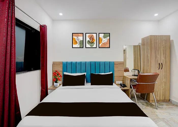 Townhouse Prayagraj New Cantt Formerly White Colony