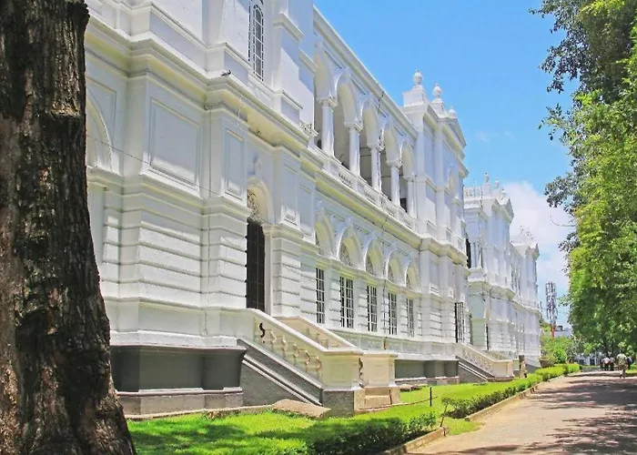 Mount Lavinia Hotel