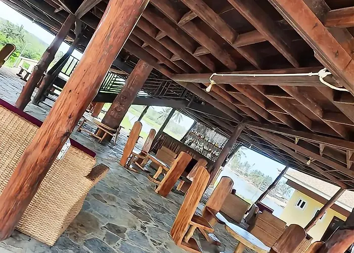 Nyansapo Eco Resort