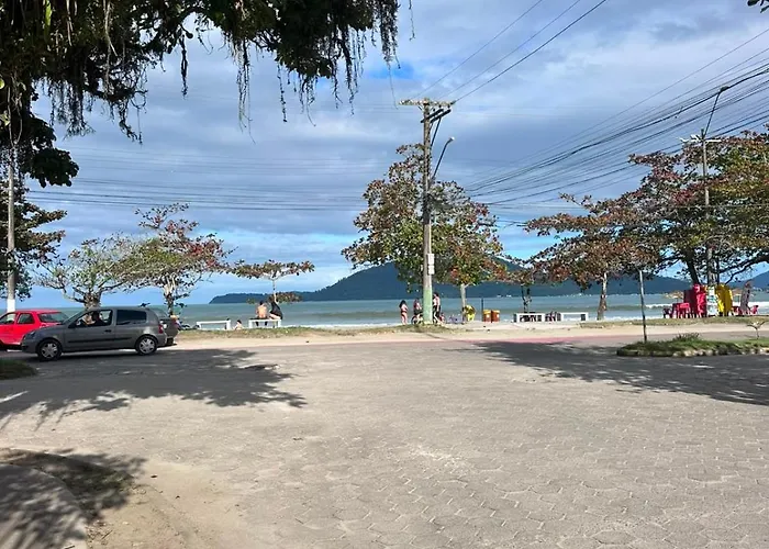 Soul Surf Hostel - 120 Metros Da Praia!