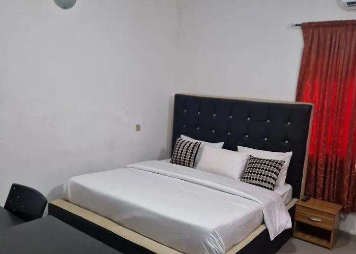 U-Kan Suprema Hotel And Apartments