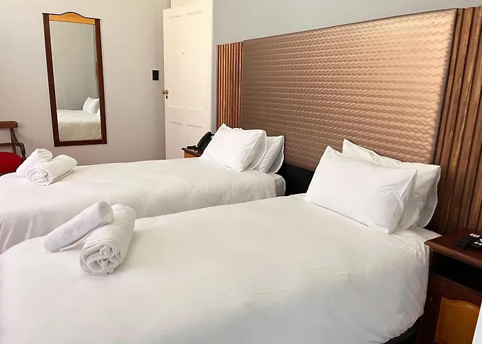 Galenia Boutique Hotel
