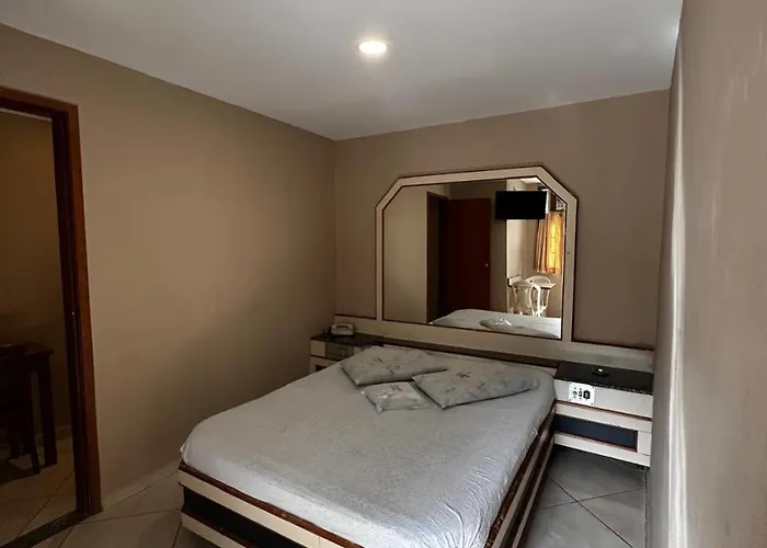 Grande Hotel