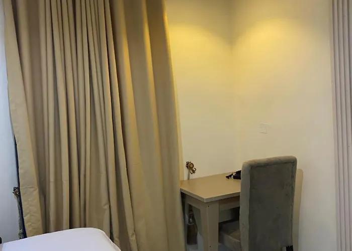 Chase Hotels