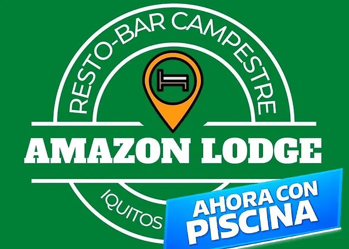 Amazon Lodge Varillal