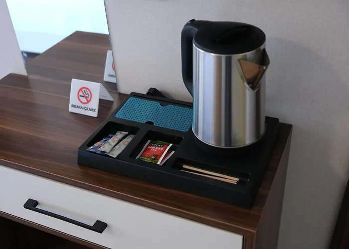 Mudanya Yildiz Otel