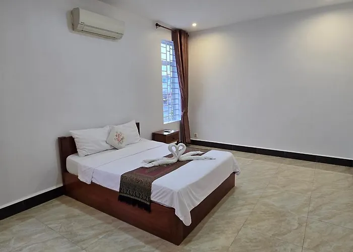 Khmer House Kampot Boutique