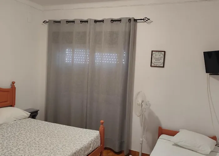 Residencial Escondidinho
