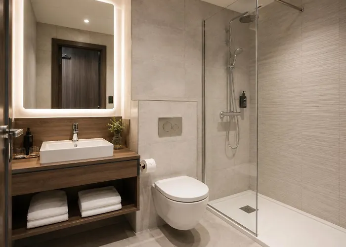 Km Rentals - Lillestrom City Centre - Selected Hotels