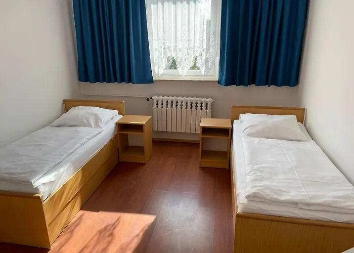 Das Motel Mein-Zweites-Zuhause