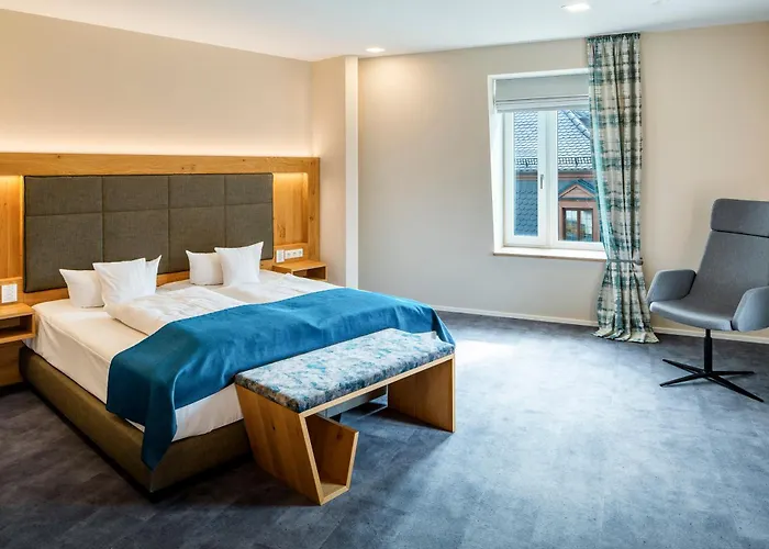 Hotel Schwan&Post