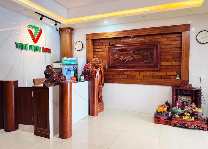 Thinh Vuong Hotel