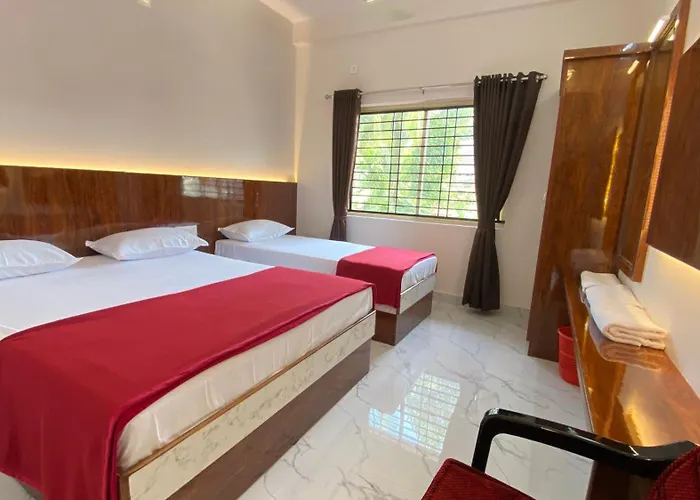 Sri Durga Residency